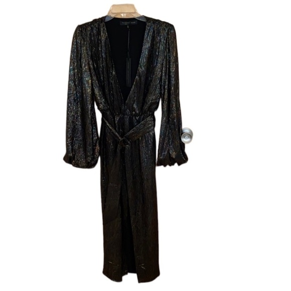 House of Harlow x REVOLVE Michalina Duster - Picture 3 of 4